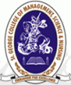 Sri Cauvery College of Management and Sciences and Nursing_logo