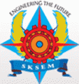 Sri Krishna School of Engineering and Management_logo