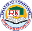 R K College of Engineering -_logo