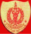 Thammineni Institute of Medical Science_logo