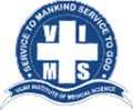 Vcare's Global Institute of Health Sciences_logo