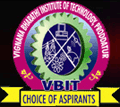 Vignana Bharathi Institute of Technology_logo