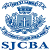 St Joseph's College of Business Administration_logo