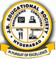 J B Institute of Post Graduate Courses_logo