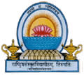 Rashtriya Seva Samithi College of Special Education_logo
