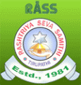 Rayalaseema Arts and Science Residential College_logo