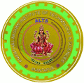 Anantha Lakshmi Institute of Technology and Sciences_logo