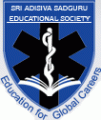 Sri Padmavathi College of Nursing_logo