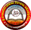 Sri Sai Baba National College of Education_logo