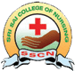 Sri Sai College of Nursing_logo