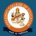 Sri Saraswathi College of Education_logo