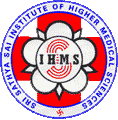 Sri Sathya Sai Institute of Higher Medical Science_logo