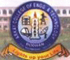 Arkay College of Engineering and Technology_logo