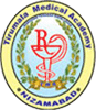 Tirumala College of Pharmacy_logo