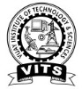 Vijay Institute of Technology and Science_logo