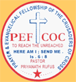 PEFCOC Theological College_logo