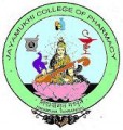 Jayamukhi College of Pharmacy_logo