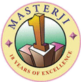 Masterji Degree and P G College_logo