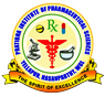 Pratibha institute of Pharmaceutical Sciences_logo