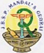 Jai Bhavani Shikshan Prasarak Mandal Institute of Pharmacy_logo