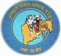 Jagdamba Shikshan Prasarak Mandal DEd College_logo