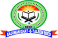 Milliya Urdu DEd College_logo