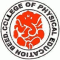 NSS College of Physical Education_logo