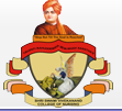 Shri Swami Vivekanand School of Nursing_logo