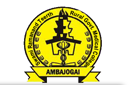 Swami Ramanand Teerth Rural Government Medical College_logo