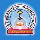 Jalna Education Society's Institute of Pharmacy_logo