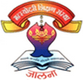 Matysodari Shikshan Sanstha's Arts, Commerce and Science College_logo