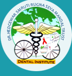 Dr Hedgewar Smruti Rugna Seva Mandal's Dental College_logo