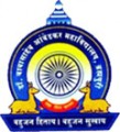 Dr Babasaheb Ambedkar College of Arts, Commerce and Science_logo