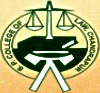 Shantaram Potdukhe College of Law_logo