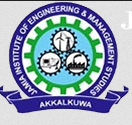 Jamia Institute of Engineering and Management Studies_logo