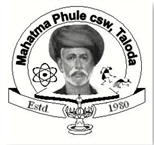 Mahatma Phule College of Social Studies and Social Works_logo