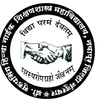 Shri Sarupsing Hirya Naik College of Education_logo