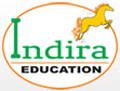 Indhira College of Education_logo
