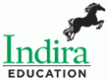 Indira Business School_logo