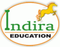 Indira Teacher Training institute_logo