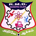 RMD Engineering College_logo