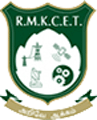 R.M.K. College of Engineering and Technology_logo