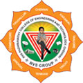 RVS Padhmavathy College of Engineering and Technology_logo