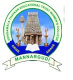 Sengamala Thayaar Educational Trust School of Management_logo