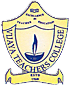 Vijaya Teachers College_logo