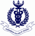 Vijayanagar College of Nursing_logo