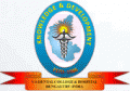 Vokkaligara Sangha Dental College and Hospital_logo