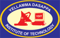 Yellamma Dasappa Institute of Technology_logo