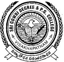 Sri Gowri Degree College_logo
