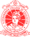 Sri Swami Vivekananda College of Education_logo